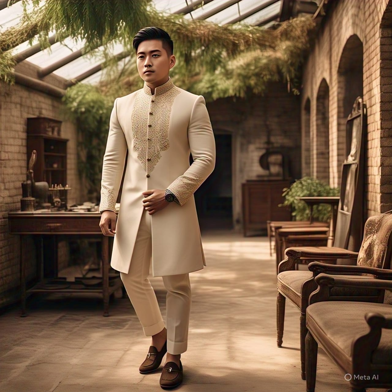 Engagement Outfit for 2025