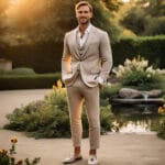 summer wedding outfit