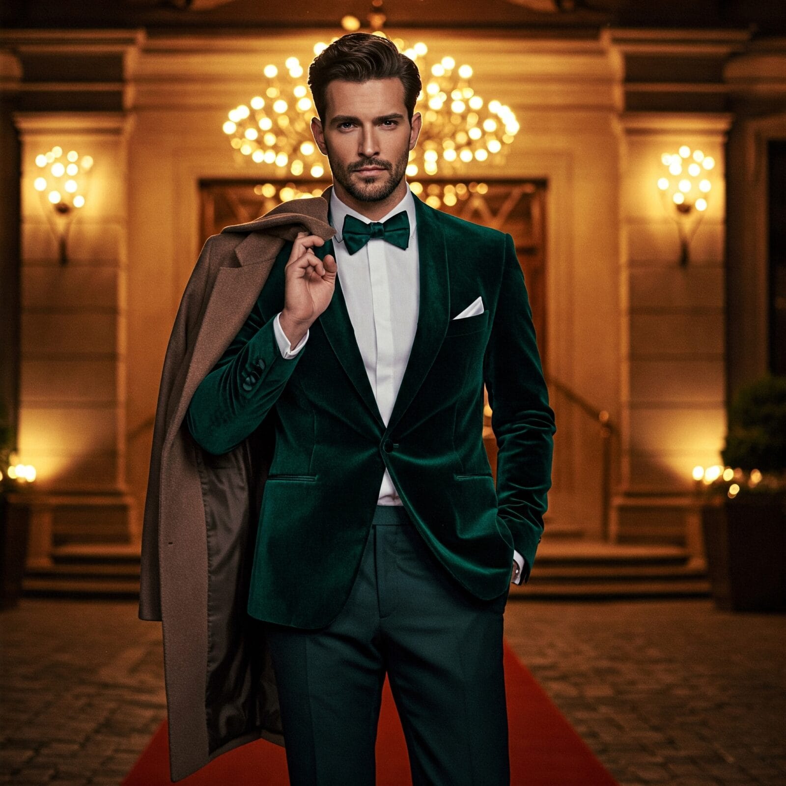 15 Winter Birthday Outfits That Will Make Every Man Look Like a Celebrity