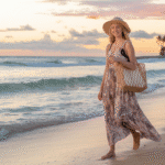 Beach Summer Outfits for Women