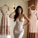 Women’s birthday dress gift ideas 2026 featuring stylish western and ethnic dresses for Indian women